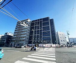 リシュドール梅小路