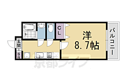 リノ若宮 1階/105