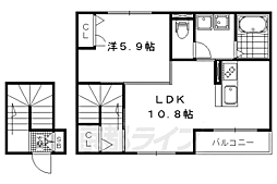 京都市営烏丸線 今出川駅 徒歩15分