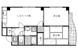 京都市営烏丸線 今出川駅 徒歩7分