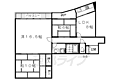 グランフォルム京都御所南8階21.0万円