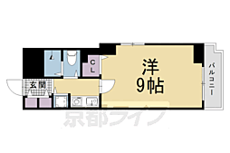 パラドール平安 2階