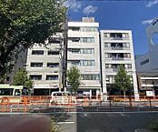 京都府京都市右京区西院東淳和院町：物件画像／株式会社京都ライフ 四条烏丸店