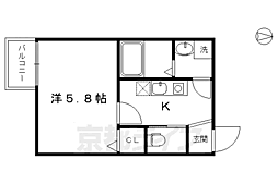 ＧＡＲＮＥＴ　ＲＥＳＩＤＥＮＣＥ　ＭＩＹＡ 2階/203