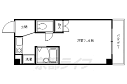 阪急京都本線 西京極駅 徒歩4分