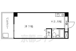ヨシカワビル 4階/403