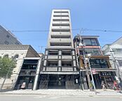 京都府京都市下京区七条通新町西入夷之町：物件画像／株式会社京都ライフ 四条烏丸店