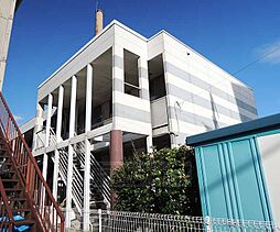 レオパレスファースト 103