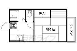 JR山陰本線 嵯峨嵐山駅 徒歩5分