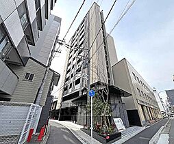 レーベン京都河原町