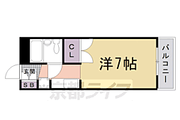 JR山陰本線 嵯峨嵐山駅 徒歩5分