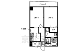 阪急京都本線 西院駅 徒歩4分