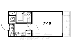 京都市営烏丸線 今出川駅 徒歩12分