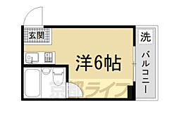 サンモリッツ 3階