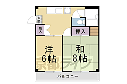 叡山荘 4階