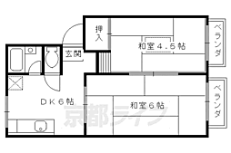 ＧＲＥＥＮ　ＣＯＲＰＯ 1階/102