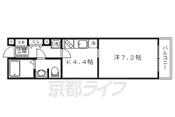 Ｃｈｅｌｓｅａ 1階/106