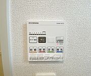 浴室乾燥換気コントローラーです。