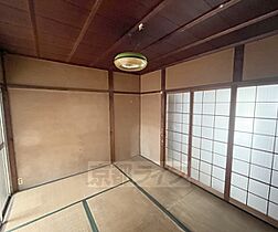 桂千代原町貸家 1 ｜ 京都府京都市西京区桂千代原町（賃貸テラスハウス4K・--・43.74㎡） その16