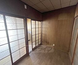 桂千代原町貸家 1 ｜ 京都府京都市西京区桂千代原町（賃貸テラスハウス4K・--・43.74㎡） その9