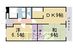 エントリート木村 4階