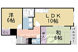 パラシオン蘭 3階