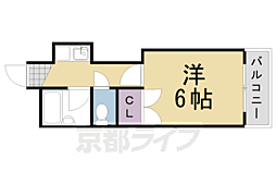 🉐敷金礼金0円！🉐メモワール上桂