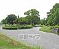 周辺：嵐山東公園まで110m