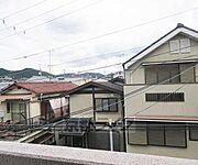 風通し・