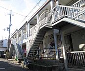 京都府京都市山科区西野山欠ノ上町：物件画像／株式会社京都ライフ 四条烏丸店
