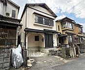 京都府京都市山科区小山御坊ノ内町：物件画像／株式会社京都ライフ 四条烏丸店