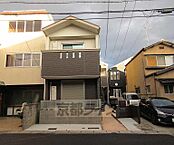 京都府京都市山科区大宅御供田町：物件画像／株式会社京都ライフ 四条烏丸店