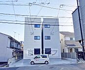 京都府京都市山科区椥辻番所ケ口町：物件画像／株式会社京都ライフ 四条烏丸店