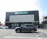 関西みらい銀行 坂本支店まで409m