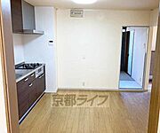 お料理がはかどる空間です・