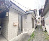 京都府京都市右京区嵯峨野開町：物件画像／株式会社京都ライフ 四条烏丸店