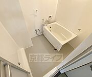 浴室です。