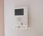 インターフォンです・