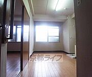 明るいお部屋です。