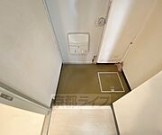 大きな段差がありません