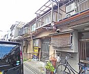 京都府京都市伏見区景勝町：物件画像／株式会社京都ライフ 四条烏丸店