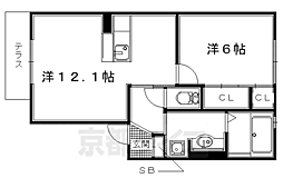 ツカト 1階/103
