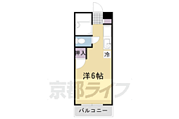 リバーサイド翠 2階/209