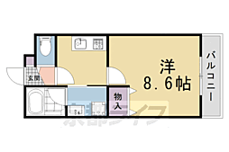 アンダンテ 1階/103
