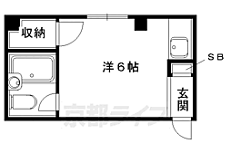 マンションＡＳＵＫＡ 1階/101