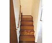 2階建てです