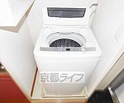 洗濯機