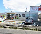 大津瀬田郵便局まで767m