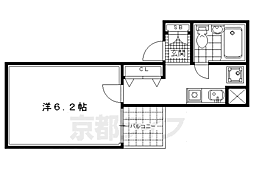 京都市営烏丸線 今出川駅 徒歩12分
