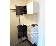 シューズボックス付き